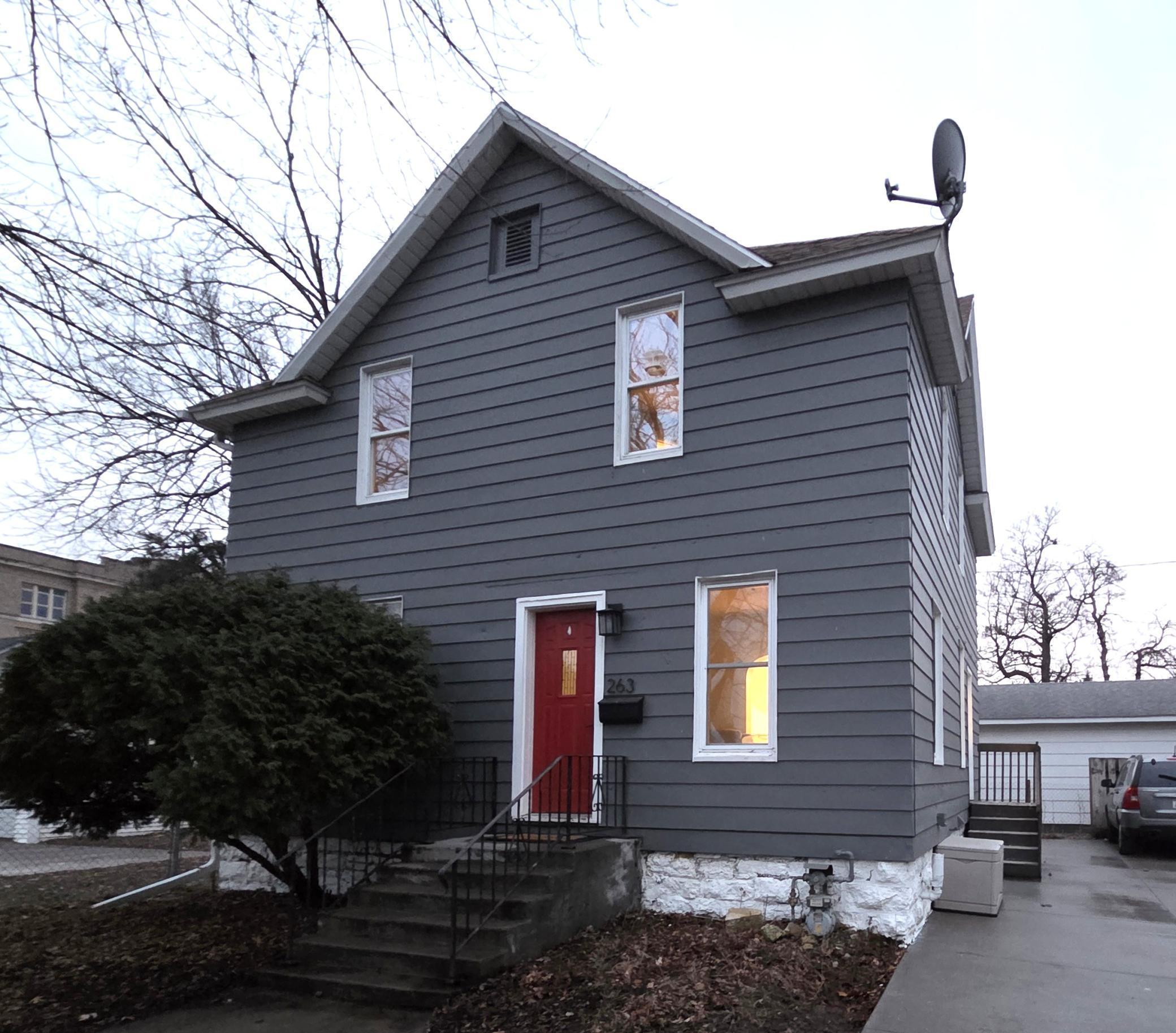 263 Cummings Street Winona, MN 55987 - Photo 1 of 1