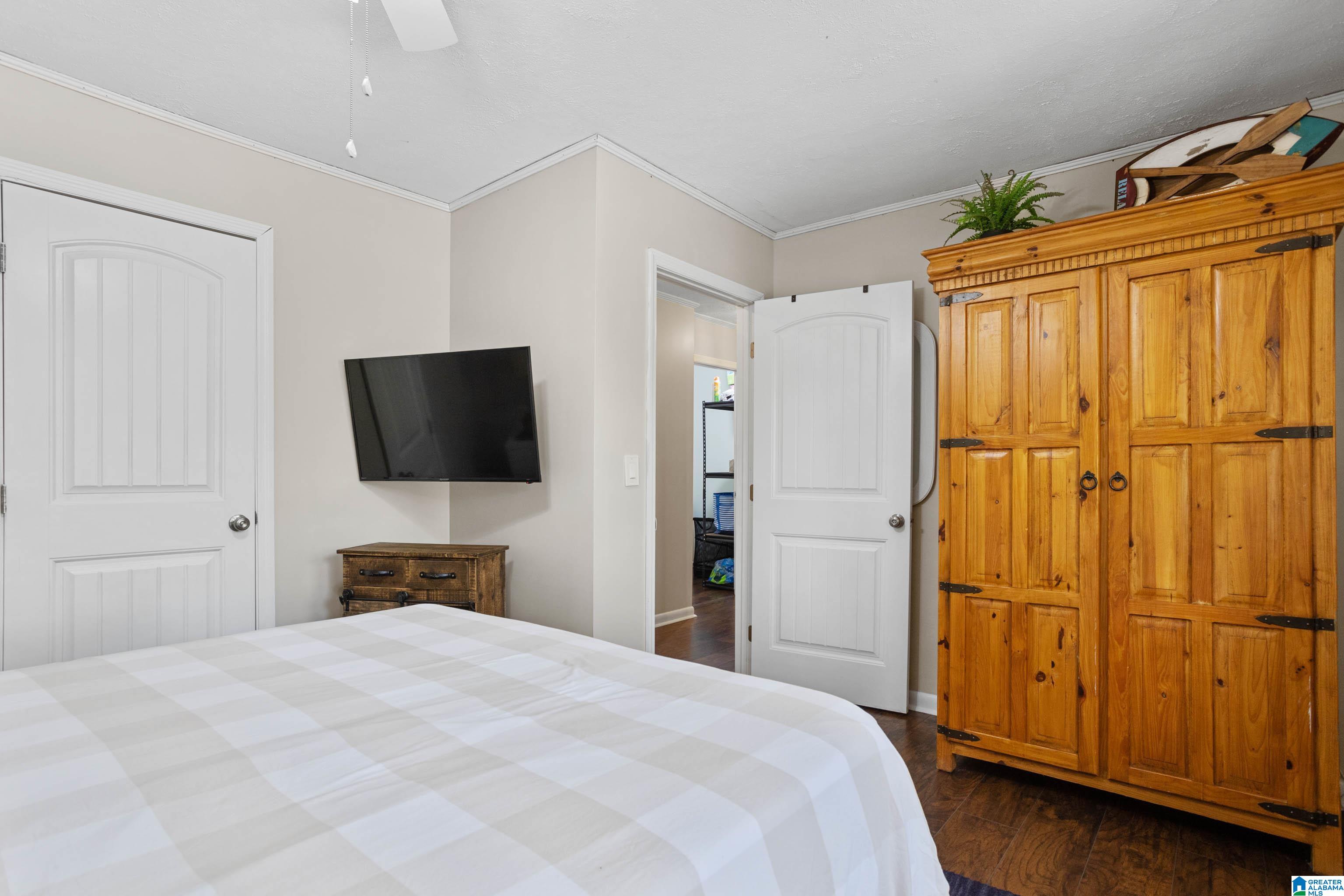 210 Bayou Ridge Lane Talladega, AL 35160 - Photo 9 of 49