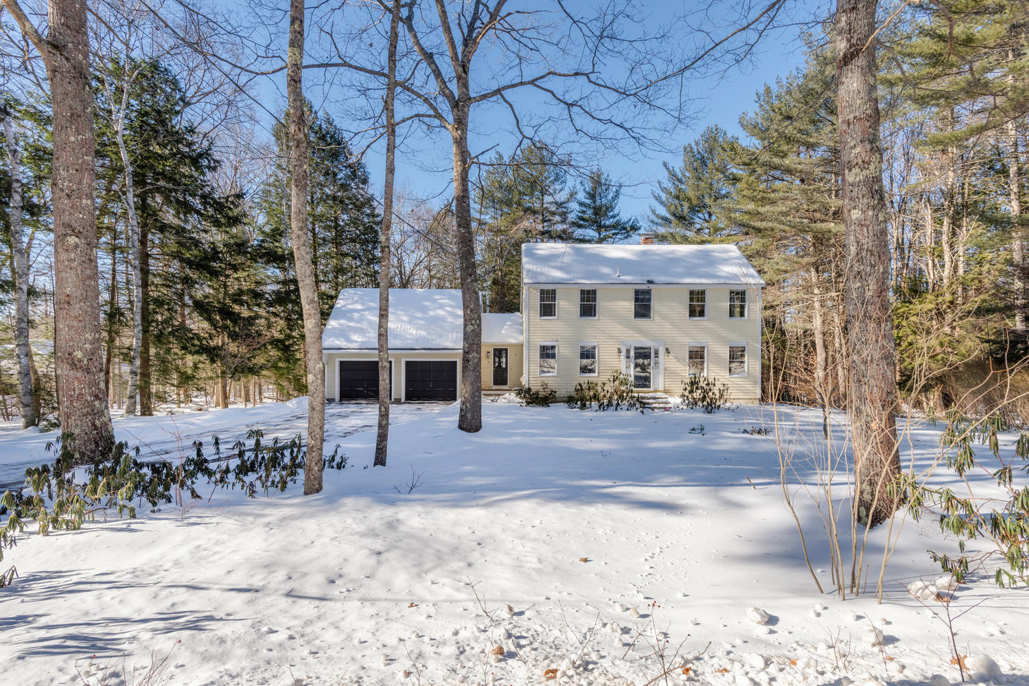 30 Valley Road Cumberland Center, ME 04021 - Photo 2 of 41 30 Valley Rd Cumberland ME-large-001-21-