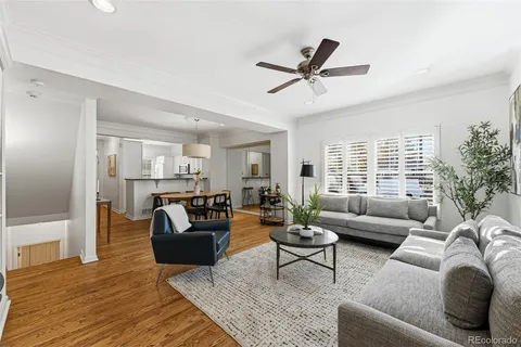 $710,000 | 918 Ivanhoe Street, Denver, CO 80220