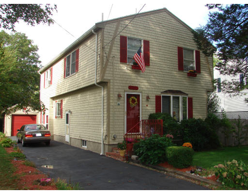 61 Reed Street Randolph, MA 02368 - Photo 2 of 20 Gallery Image 2