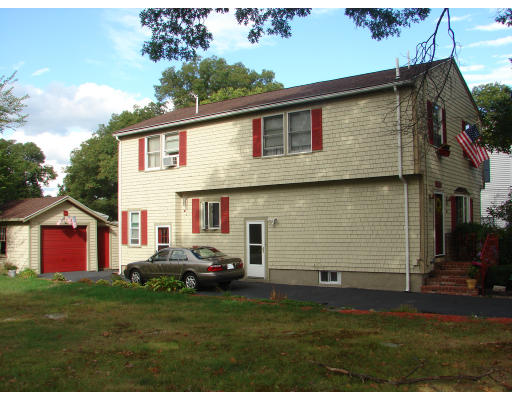 61 Reed Street Randolph, MA 02368 - Photo 3 of 20 Gallery Image 3