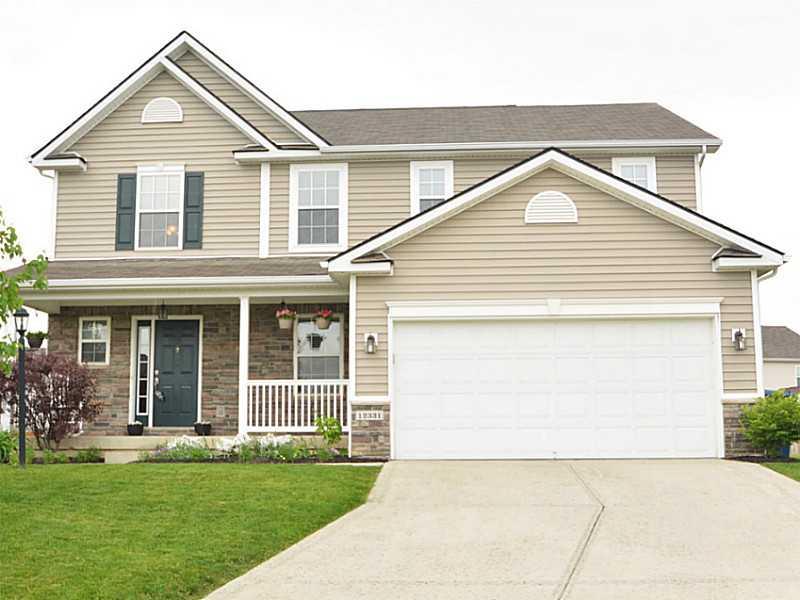 12331 Cold Stream Road Noblesville, IN 46060 - Photo 1 of 24 Gallery Image 1