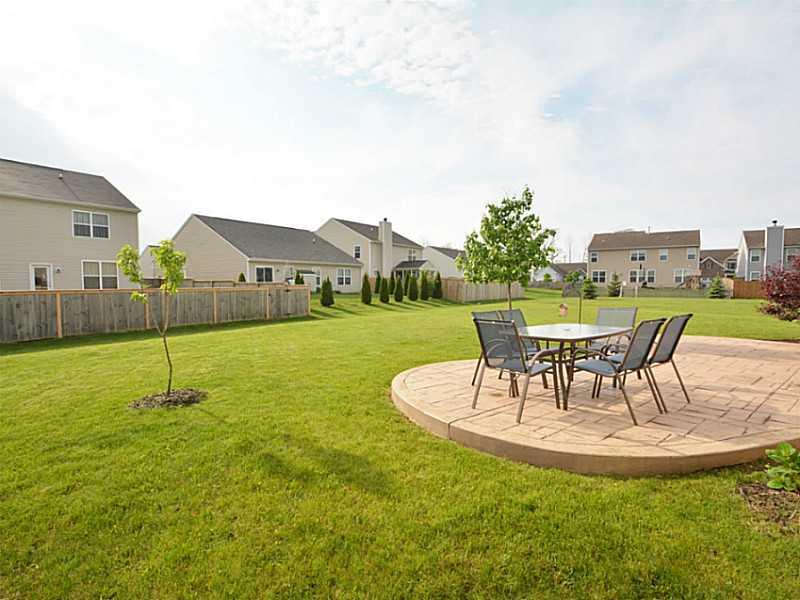 12331 Cold Stream Road Noblesville, IN 46060 - Photo 19 of 24 Gallery Image 19