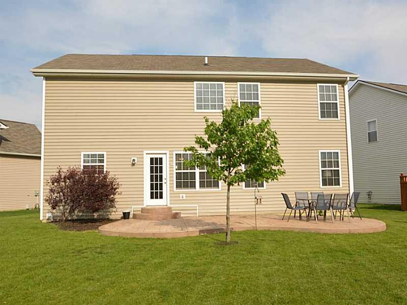 12331 Cold Stream Road Noblesville, IN 46060 - Photo 20 of 24 Gallery Image 20
