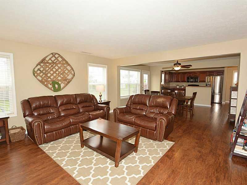 12331 Cold Stream Road Noblesville, IN 46060 - Photo 3 of 24 Gallery Image 3