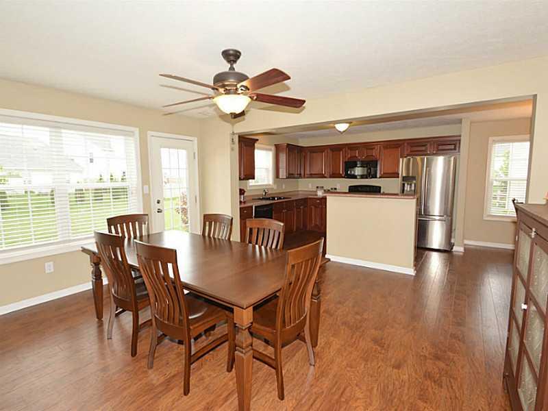 12331 Cold Stream Road Noblesville, IN 46060 - Photo 4 of 24 Gallery Image 4