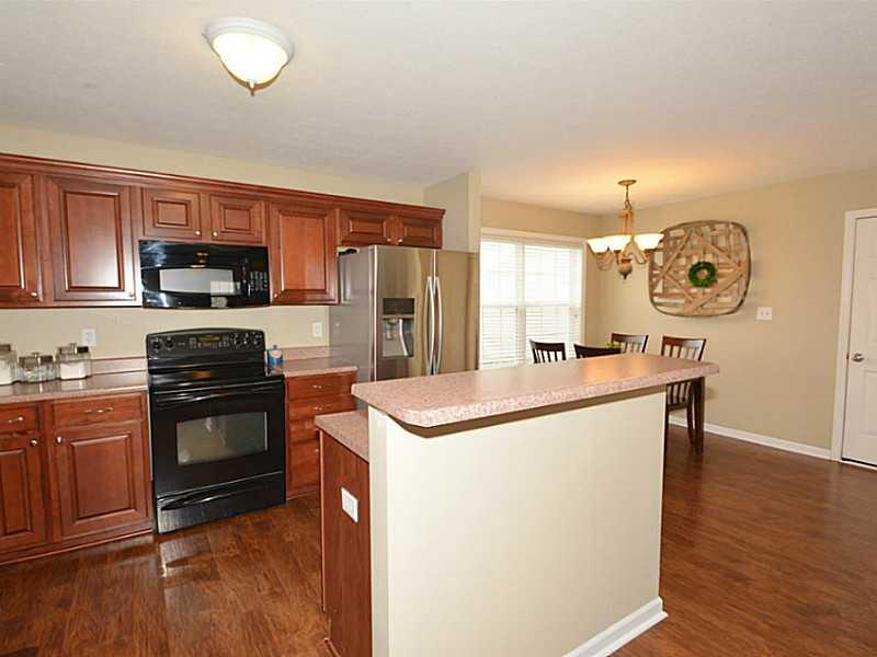 12331 Cold Stream Road Noblesville, IN 46060 - Photo 5 of 24 Gallery Image 5