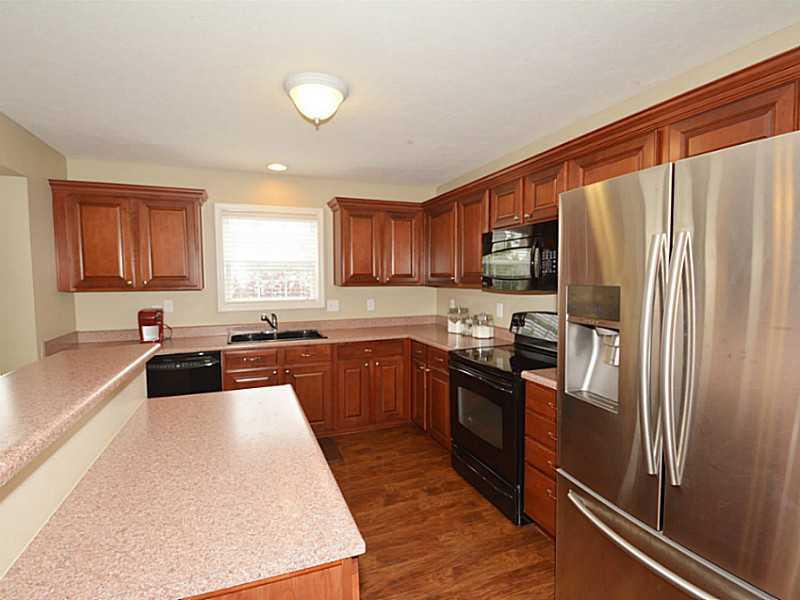 12331 Cold Stream Road Noblesville, IN 46060 - Photo 6 of 24 Gallery Image 6