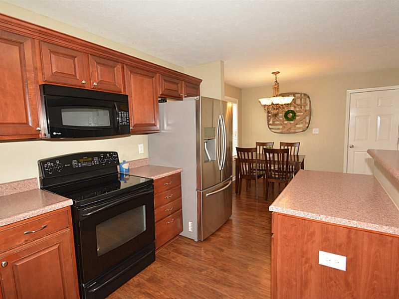 12331 Cold Stream Road Noblesville, IN 46060 - Photo 7 of 24 Gallery Image 7