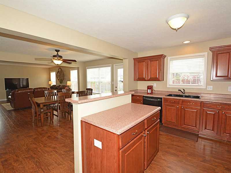 12331 Cold Stream Road Noblesville, IN 46060 - Photo 8 of 24 Gallery Image 8