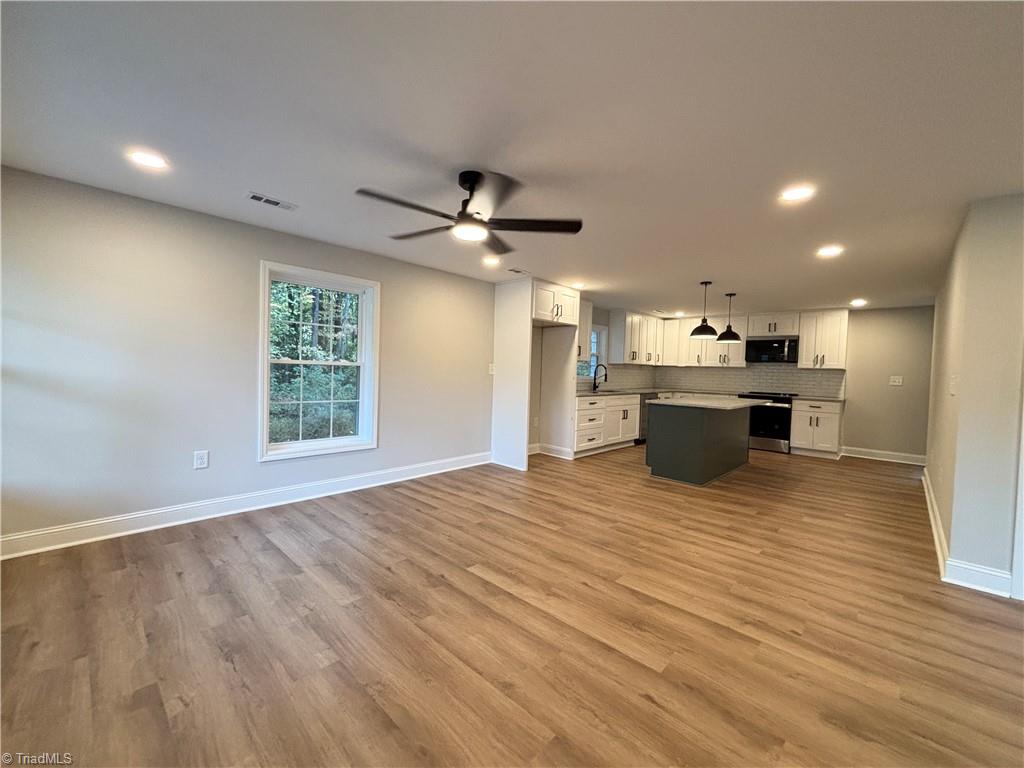 10064 Cherry Grove Road Reidsville, NC 27320 - Photo 3 of 20