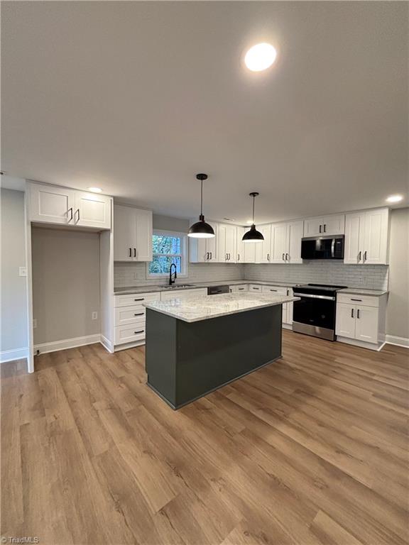 10064 Cherry Grove Road Reidsville, NC 27320 - Photo 4 of 20