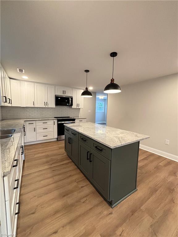 10064 Cherry Grove Road Reidsville, NC 27320 - Photo 5 of 20