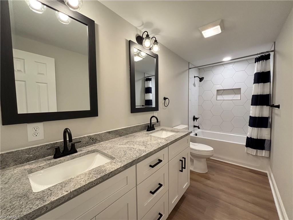 10064 Cherry Grove Road Reidsville, NC 27320 - Photo 8 of 20