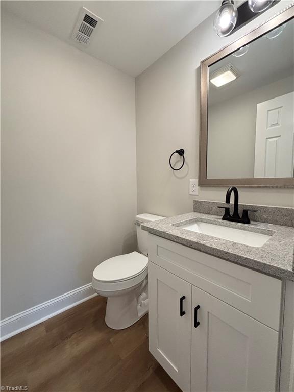 10064 Cherry Grove Road Reidsville, NC 27320 - Photo 9 of 20