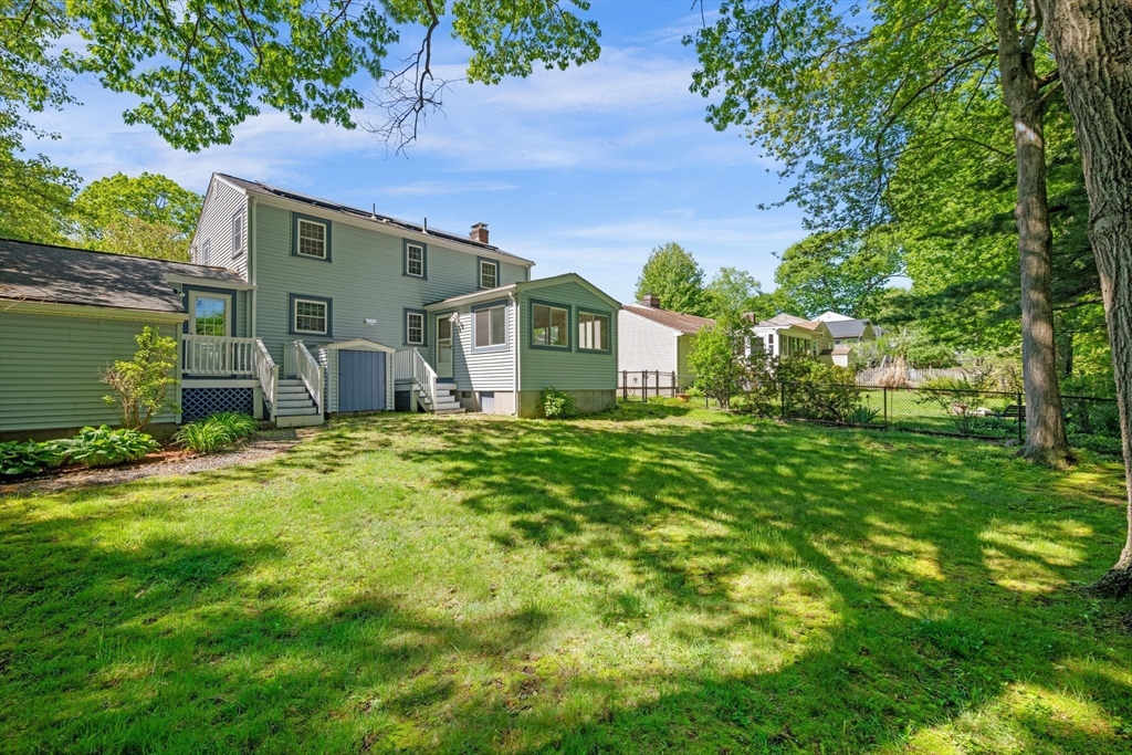 5 Palmer Road Beverly, MA 01915 - Photo 32 of 38 Gallery Image 32