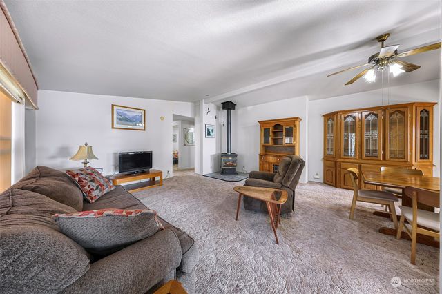 $515,000 | 3783 Sinclair Drive, Ferndale, WA 98248