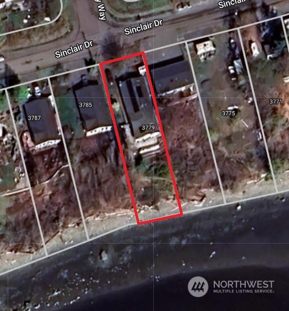 3783 Sinclair Drive Ferndale, WA 98248 - Photo 40 of 40