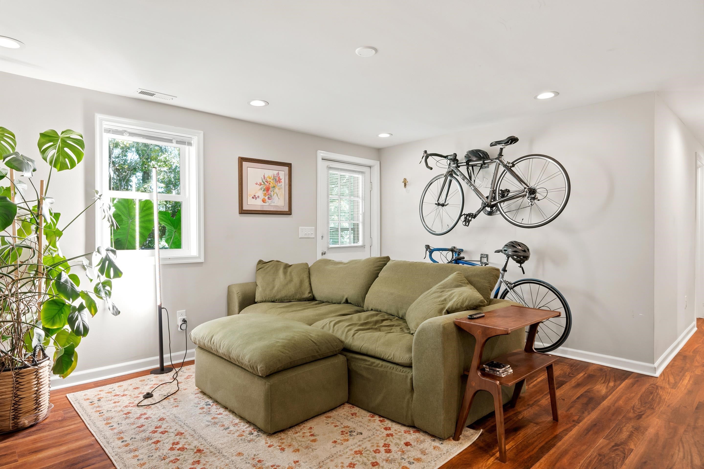 1007 Redbud Road Blacksburg, VA 24060 - Photo 6 of 21 Gallery Image 6