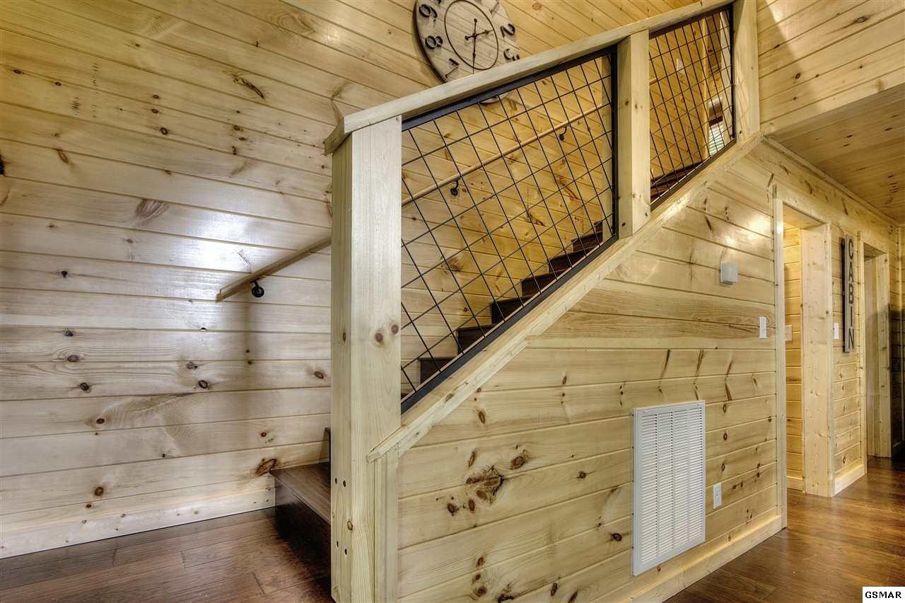 523 Ridge Road Gatlinburg, TN 37738 - Photo 16 of 35 Gallery Image 16