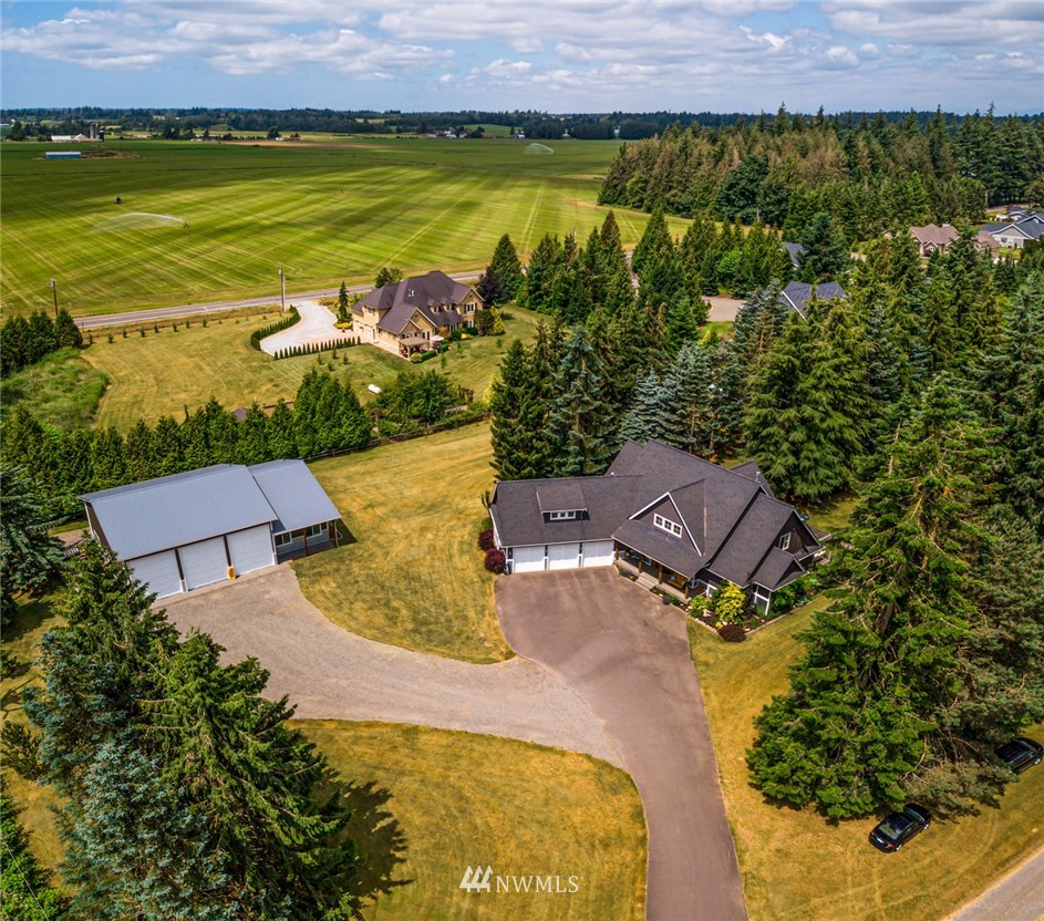 564 West Badger Road Lynden, WA 98264 - Photo 20 of 25