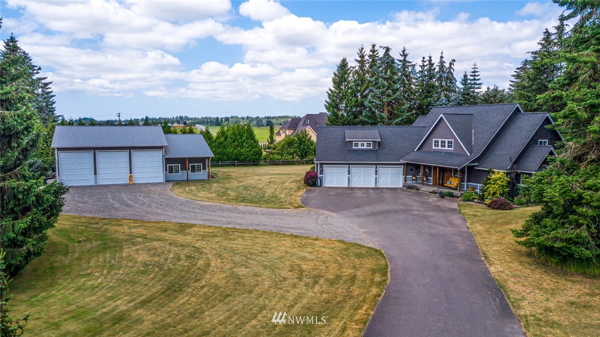 564 West Badger Road Lynden, WA 98264 - Photo 21 of 25