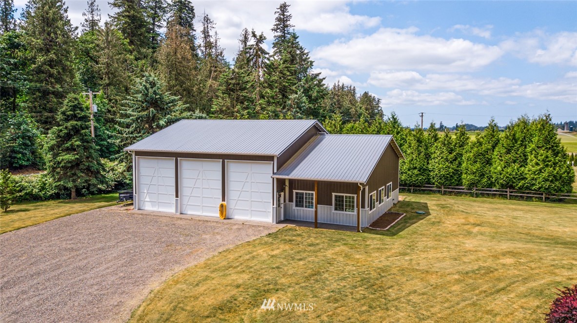 564 West Badger Road Lynden, WA 98264 - Photo 22 of 25