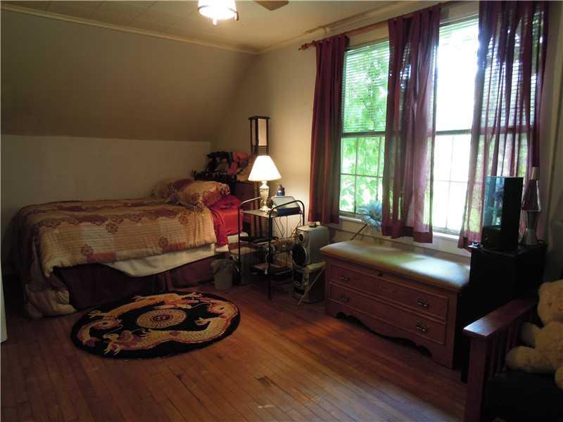 106 Mouse Island Road Perham, ME 04766 - Photo 18 of 35 Bedroom.