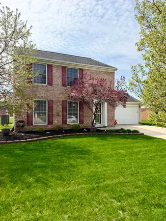 $272,500 | 313 Cottonwood Street, Wapakoneta, OH 45895