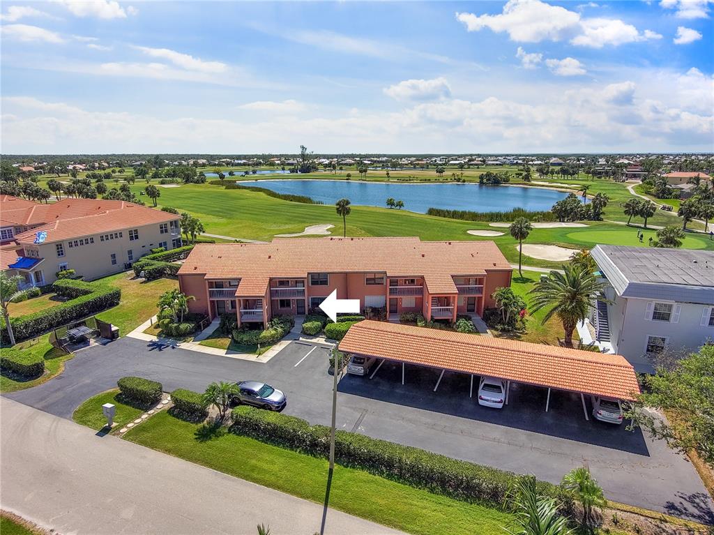 3919 San Rocco Drive, Unit 33A Punta Gorda, FL 33950 - Photo 1 of 1