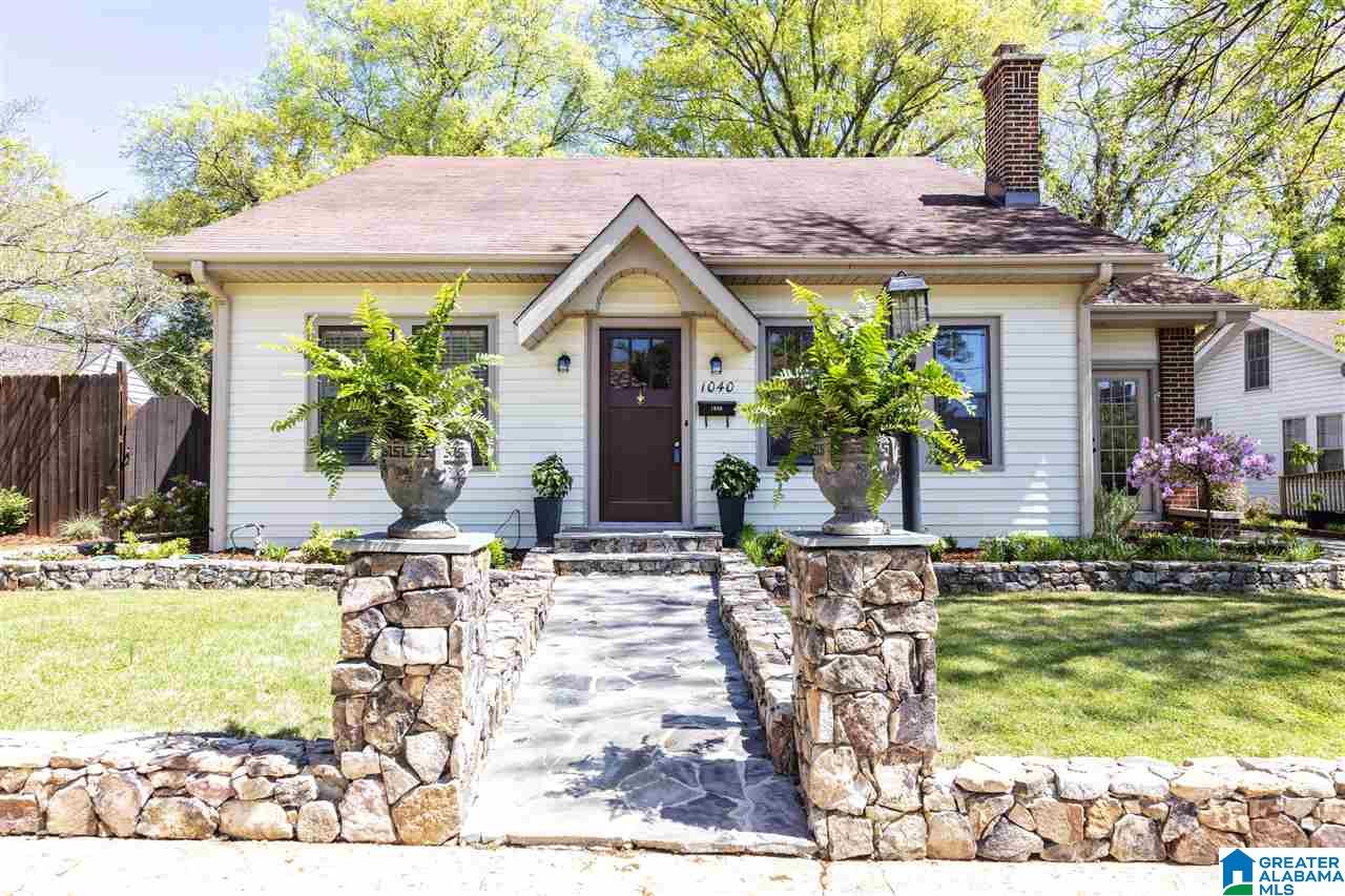 1040 Moody Street Montevallo, AL 35115 - Photo 4 of 39