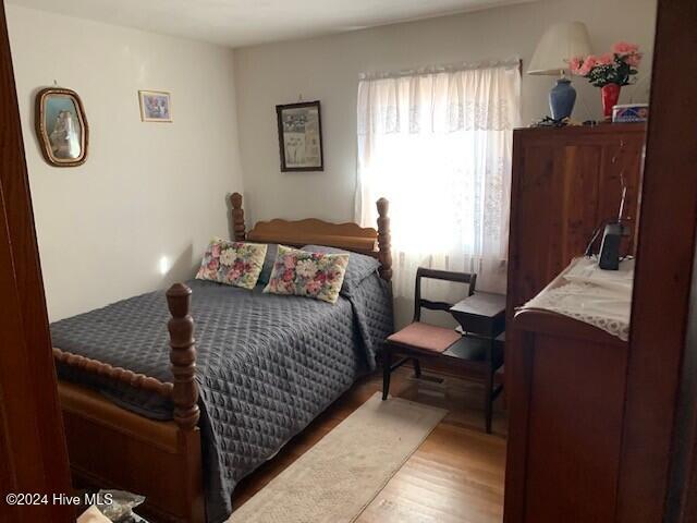 104 Wynn Road Colerain, NC 27924 - Photo 18 of 26 BEDROOM 3