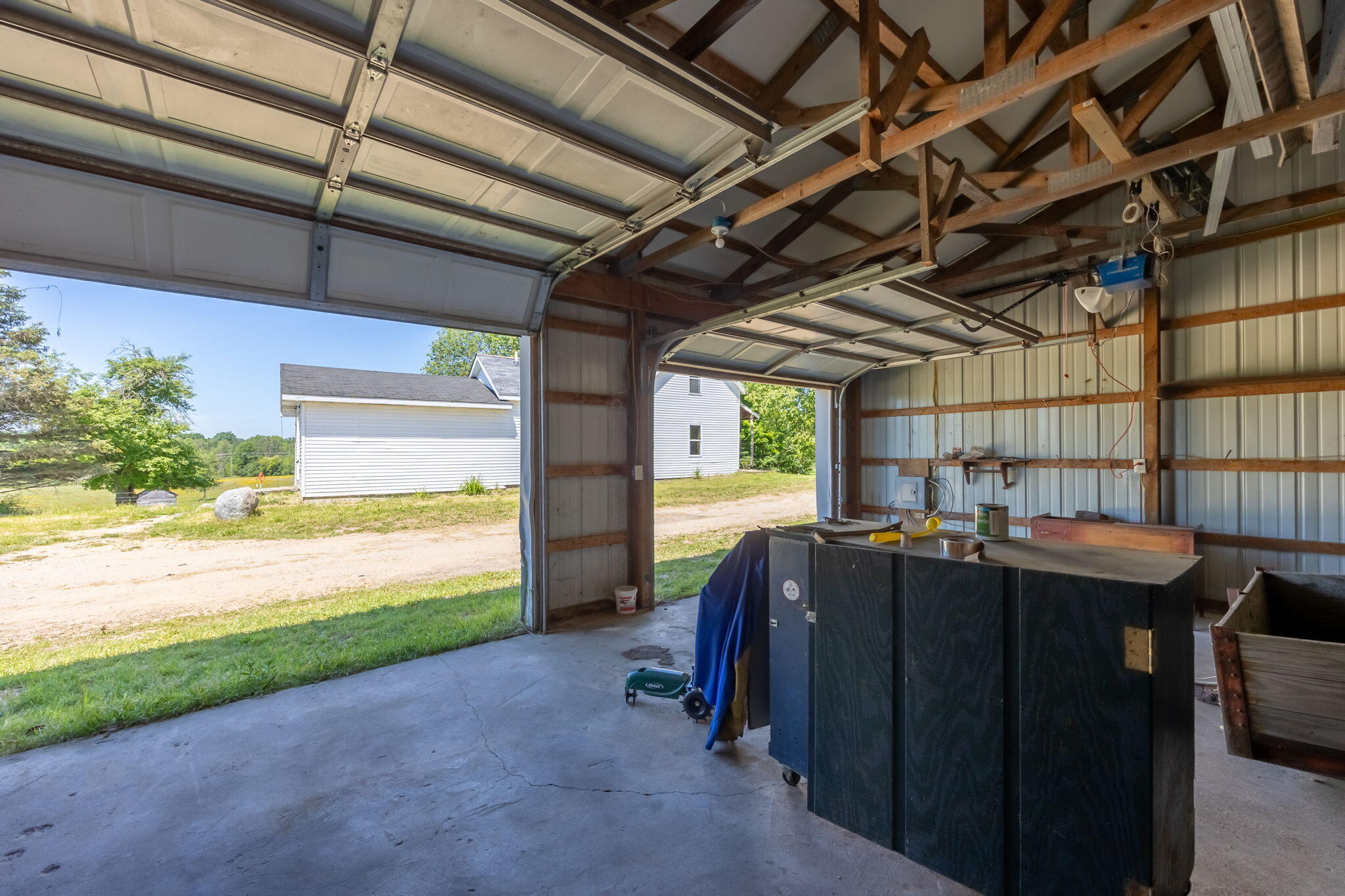 3948 East 46 Road Cadillac, MI 49601 - Photo 14 of 51 6