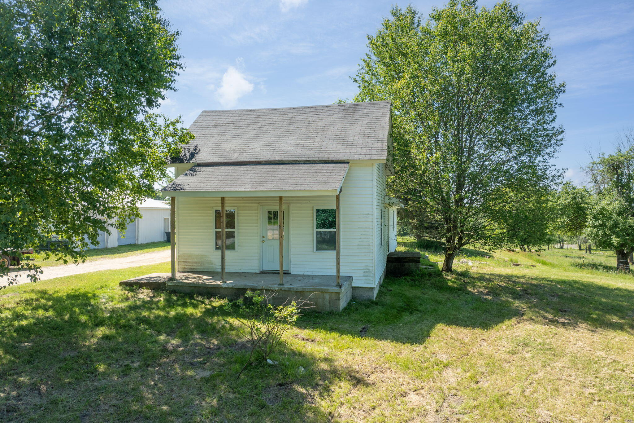 3948 East 46 Road Cadillac, MI 49601 - Photo 19 of 51 49