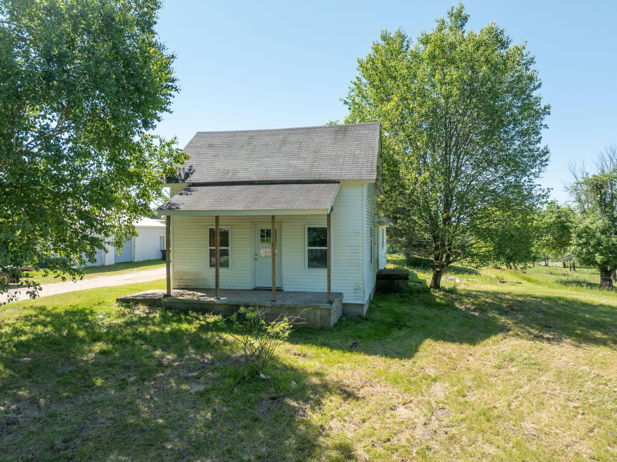 3948 East 46 Road Cadillac, MI 49601 - Photo 20 of 51 50