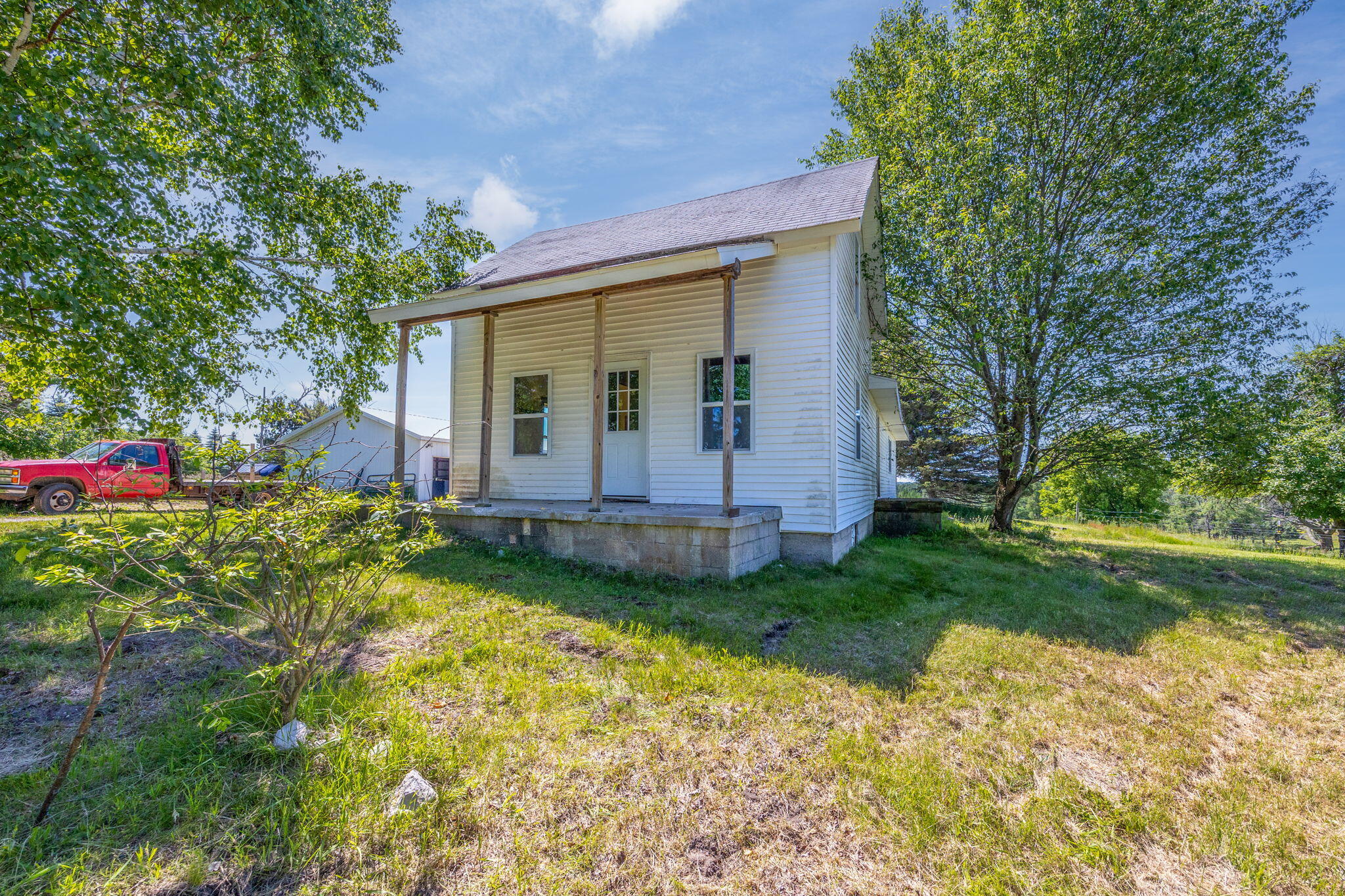 3948 East 46 Road Cadillac, MI 49601 - Photo 21 of 51 4