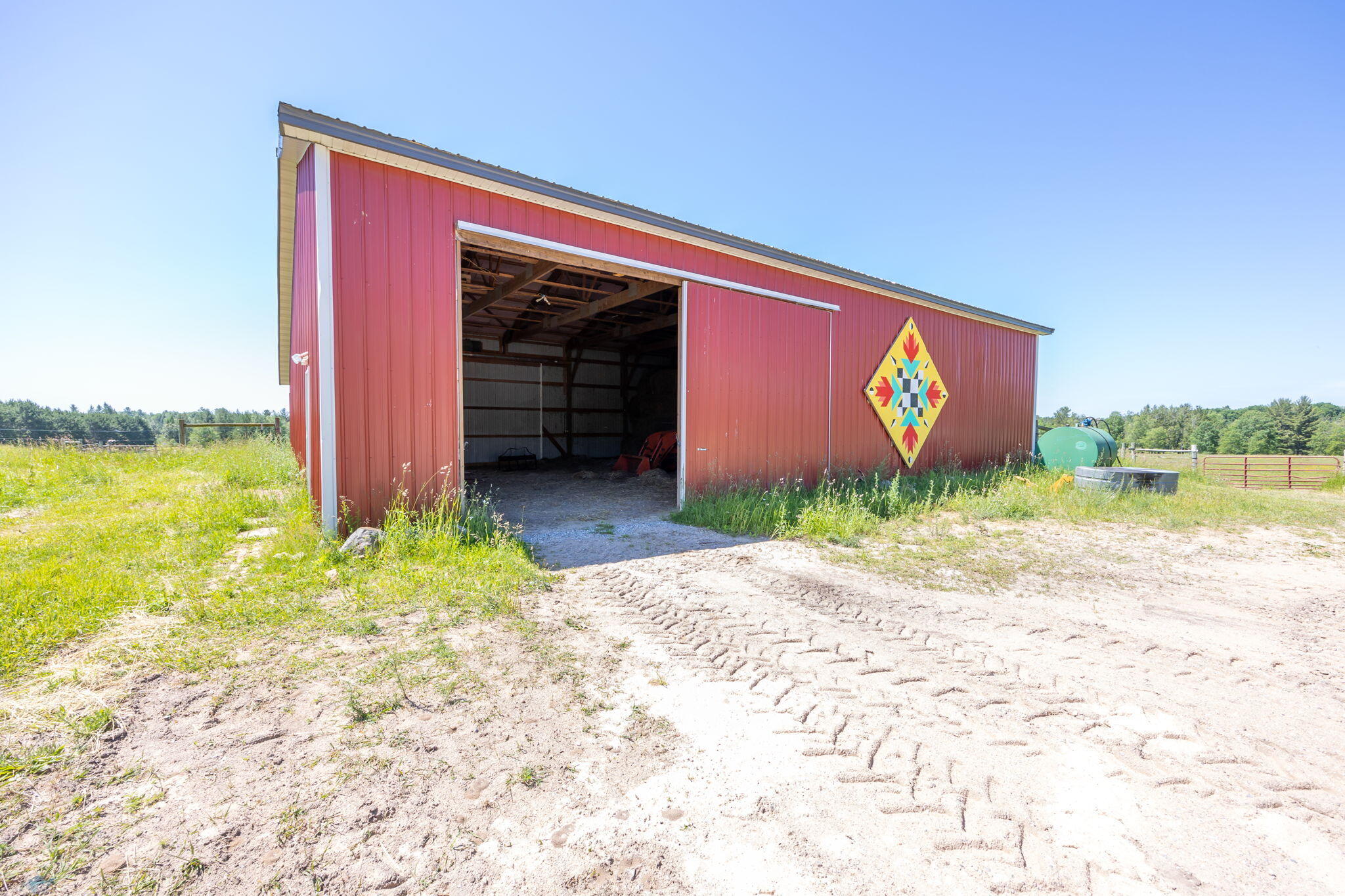 3948 East 46 Road Cadillac, MI 49601 - Photo 3 of 51 18