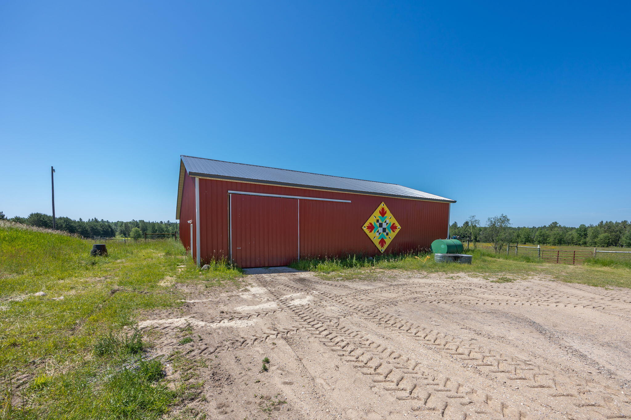 3948 East 46 Road Cadillac, MI 49601 - Photo 4 of 51 7