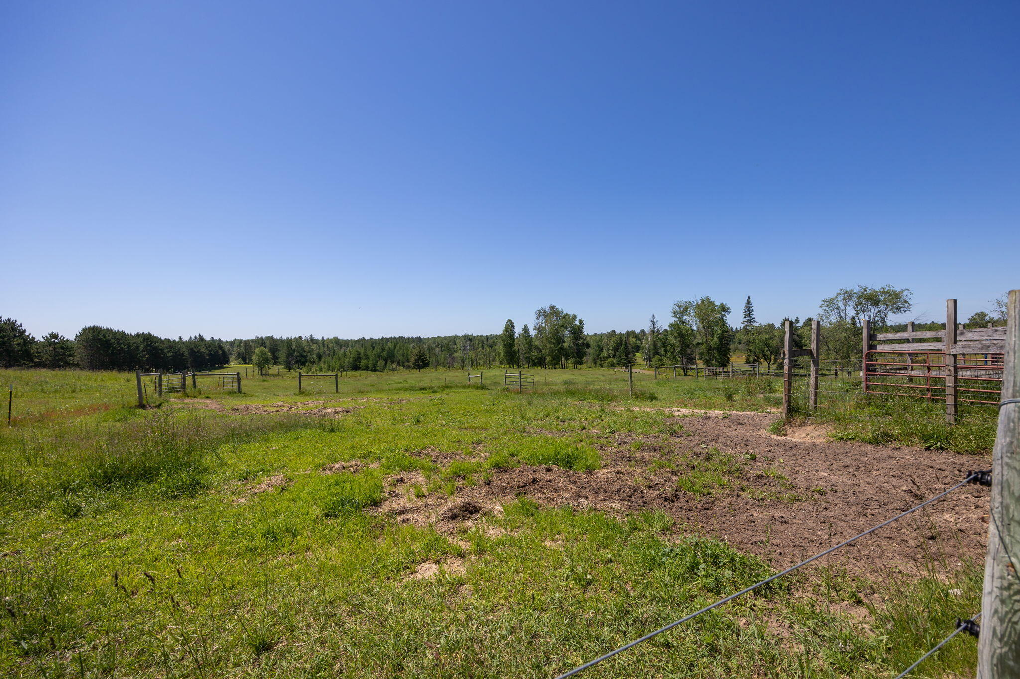 3948 East 46 Road Cadillac, MI 49601 - Photo 42 of 51 25