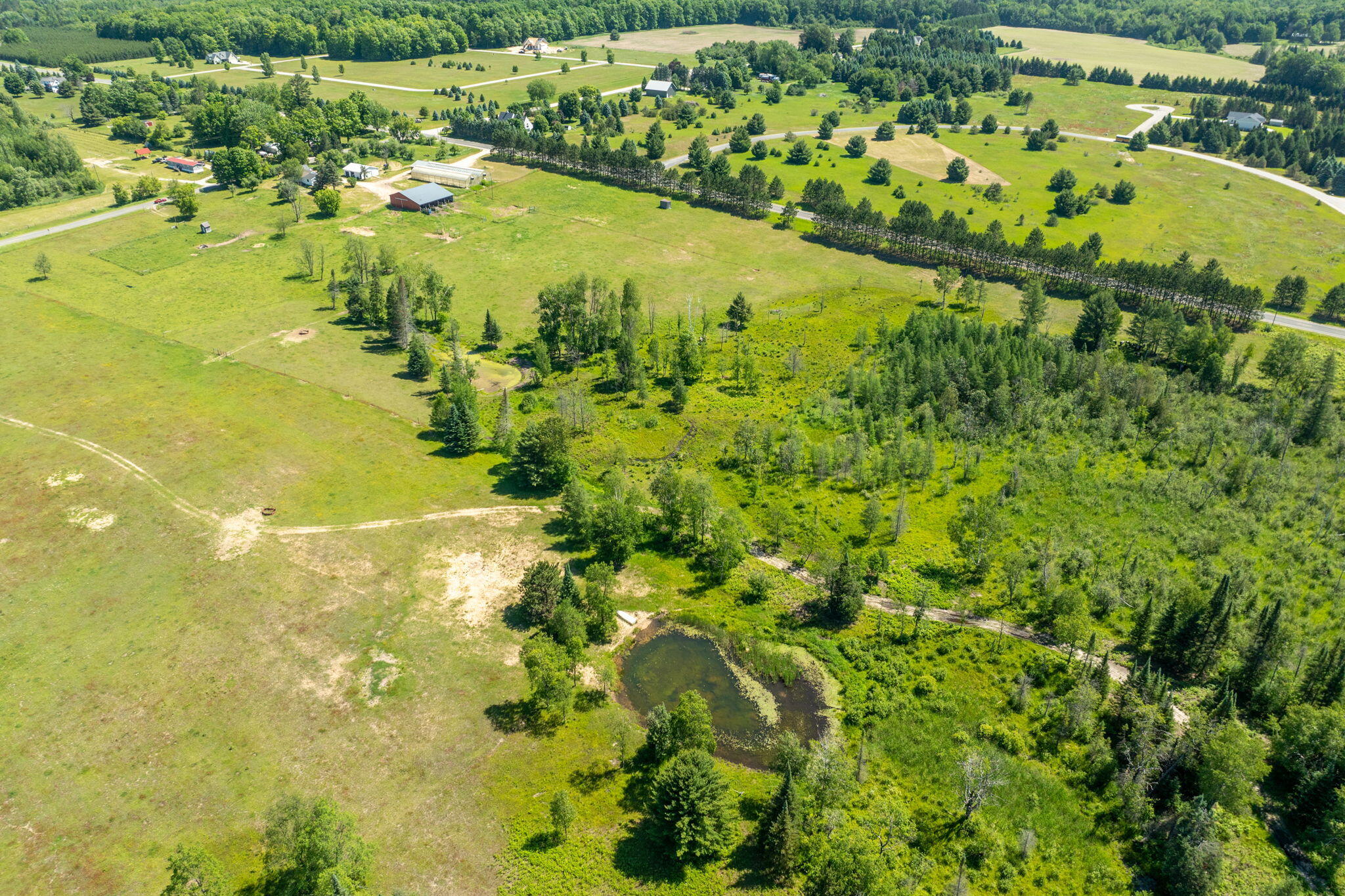 3948 East 46 Road Cadillac, MI 49601 - Photo 47 of 51 57