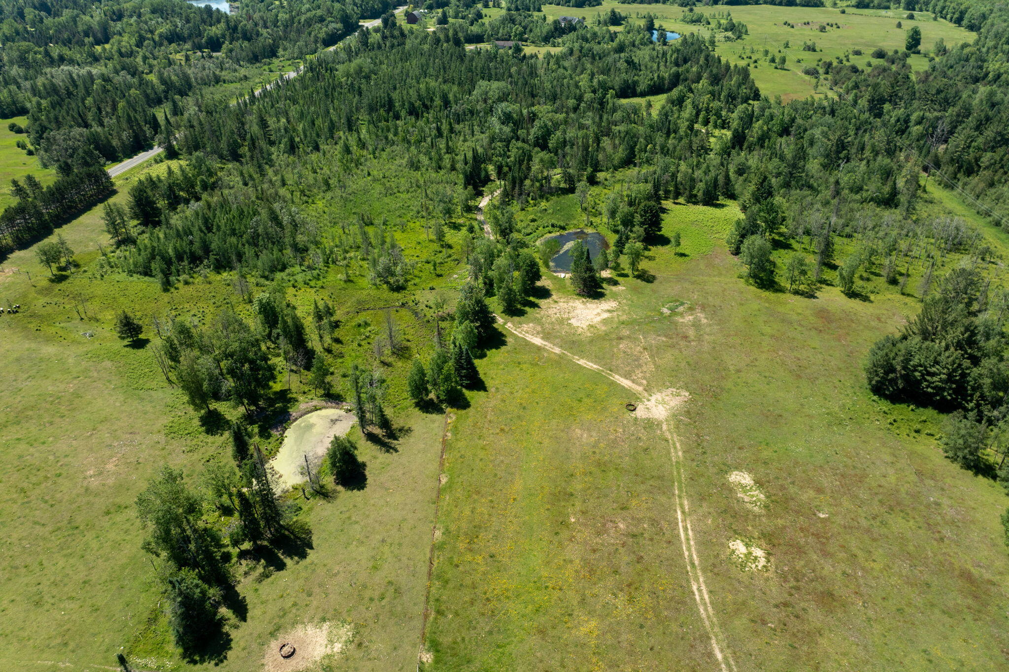 3948 East 46 Road Cadillac, MI 49601 - Photo 49 of 51 66