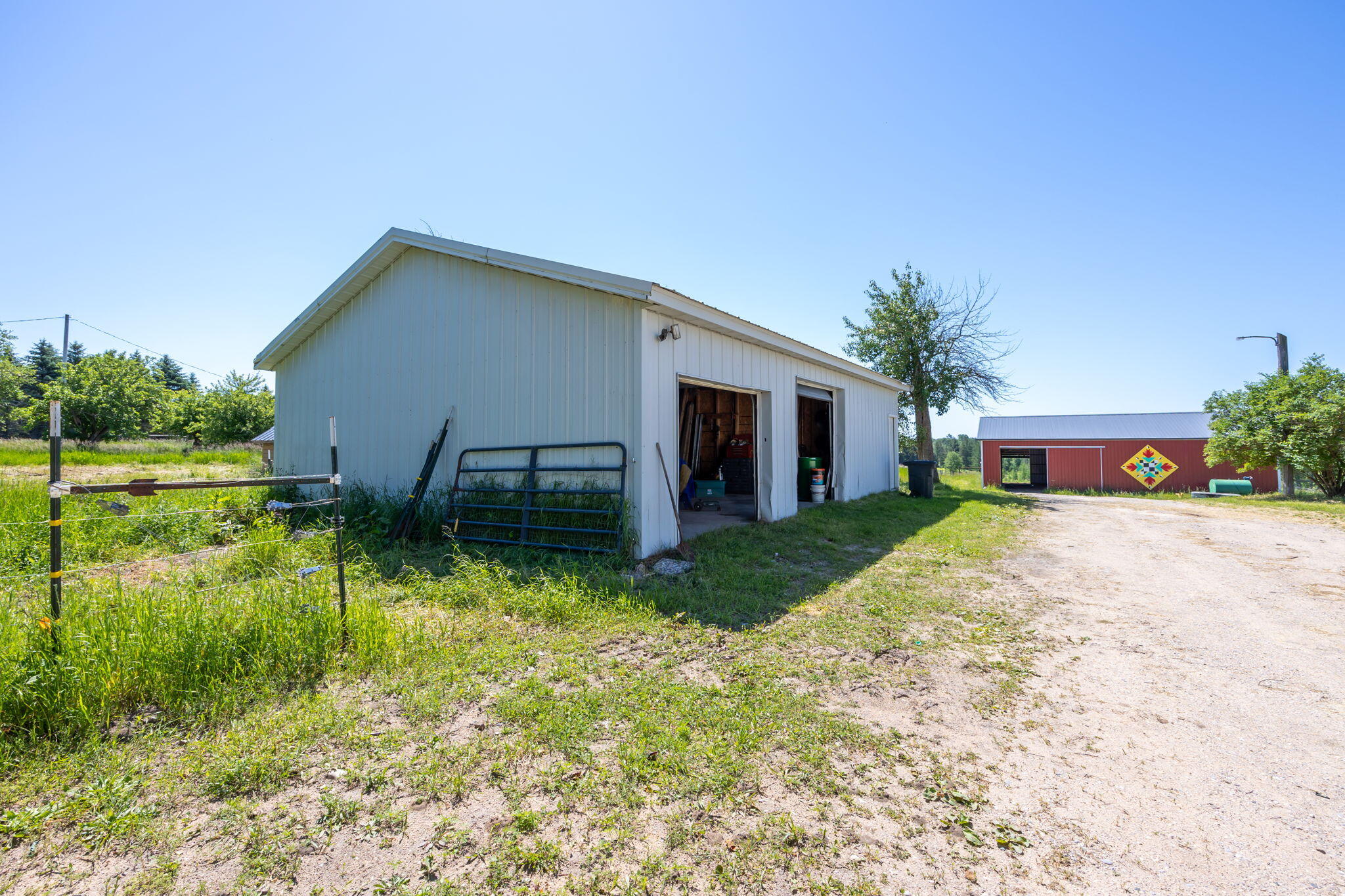 3948 East 46 Road Cadillac, MI 49601 - Photo 8 of 51 3
