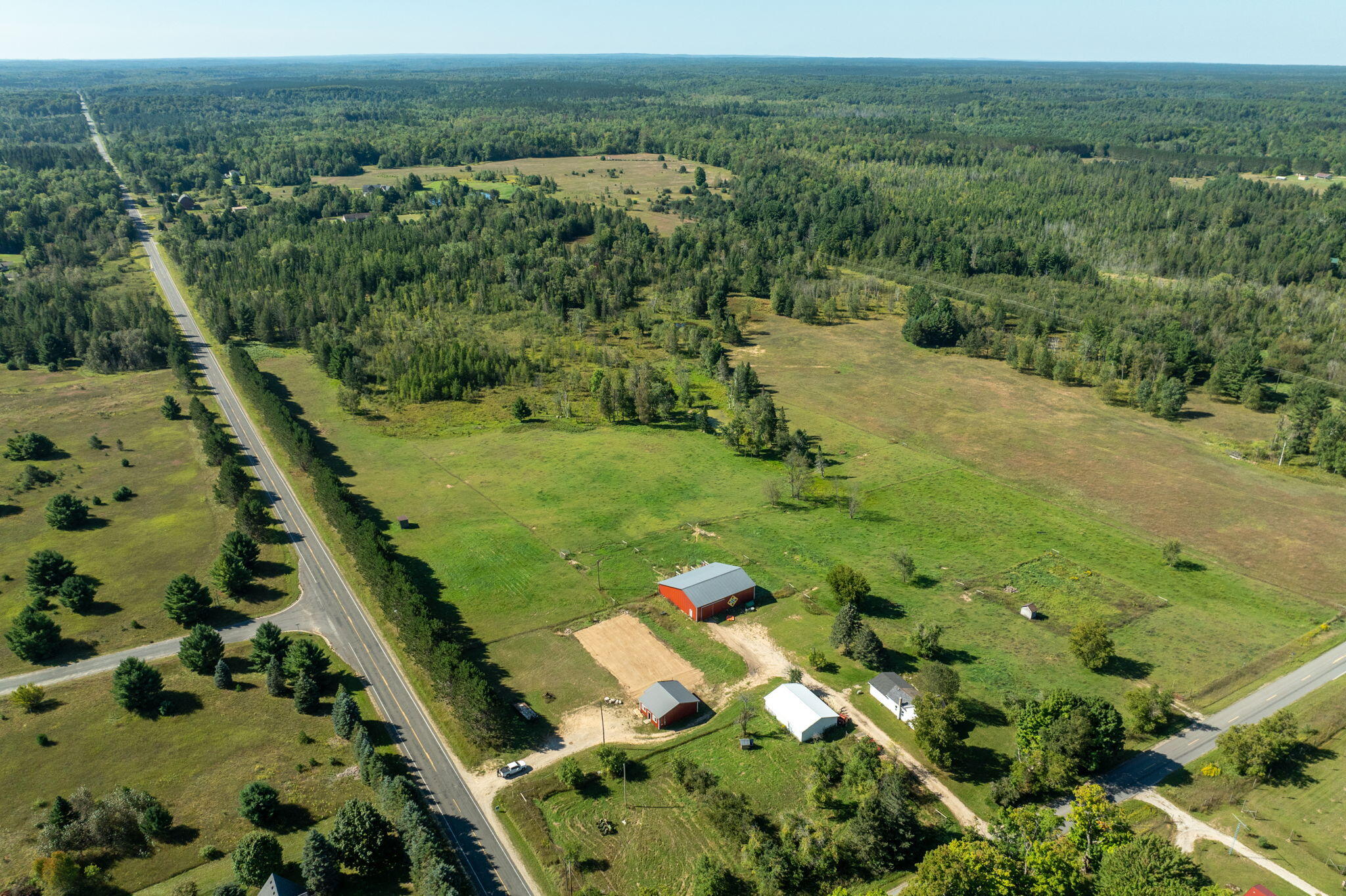 3948 East 46 Road Cadillac, MI 49601 - Photo 9 of 51 10