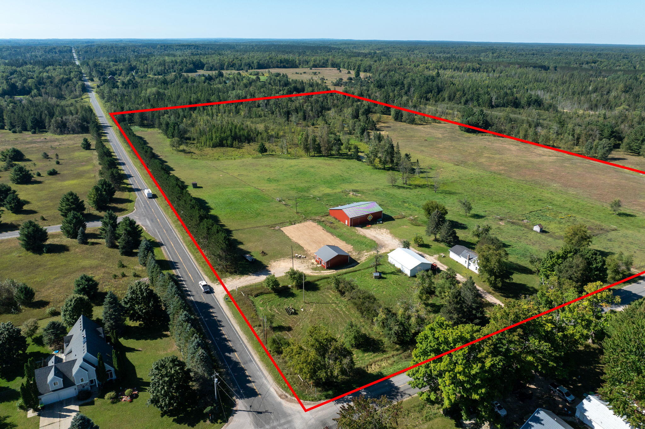 3948 East 46 Road Cadillac, MI 49601 - Photo 10 of 51 4
