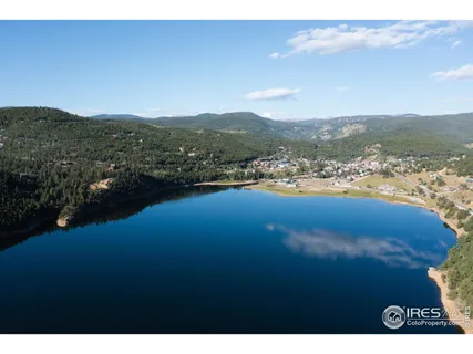 $825,000 | 15 Ridge View Road, Nederland, CO 80466