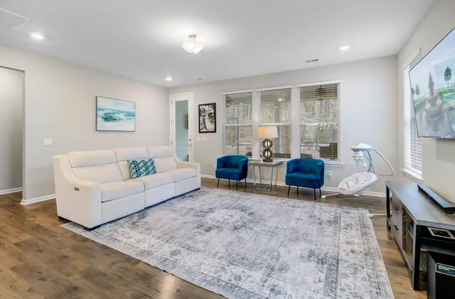 $419,900 | 1038 Magnolia Warbler Way, Ravenel, SC 29470