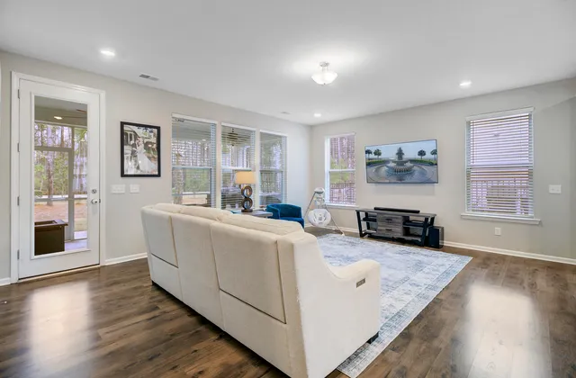 $419,900 | 1038 Magnolia Warbler Way, Ravenel, SC 29470