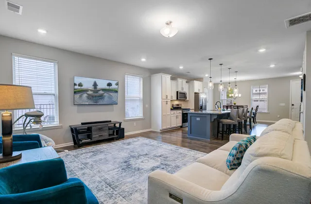 $419,900 | 1038 Magnolia Warbler Way, Ravenel, SC 29470