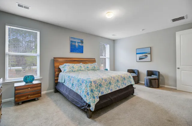 $419,900 | 1038 Magnolia Warbler Way, Ravenel, SC 29470